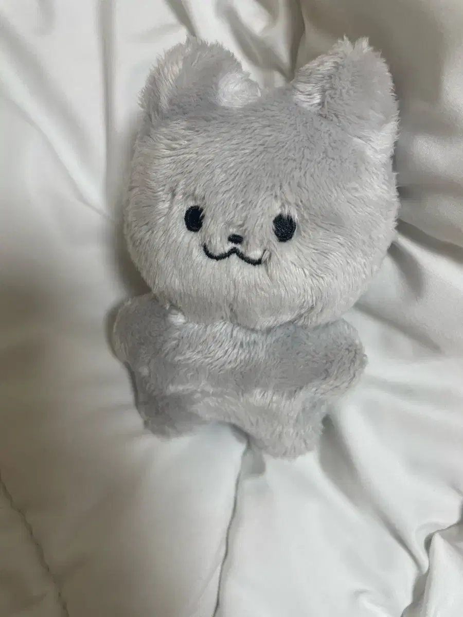 더보이즈 주연 인형 쥬냥이 판매합니다